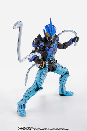 中古 未開封品 S H Figuarts 真骨彫製法 仮面ライダーオーズ シャウタ コンボ フィギュア 代引き不可 6605 Andapt Com