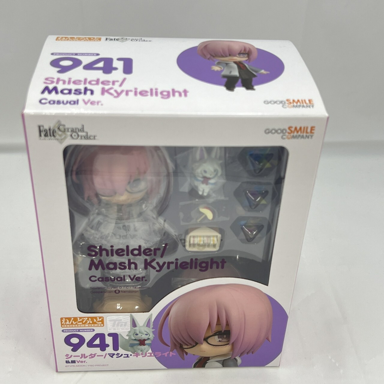 楽天市場】【新品】グッドスマイルカンパニー GOOD SMILE COMPANY