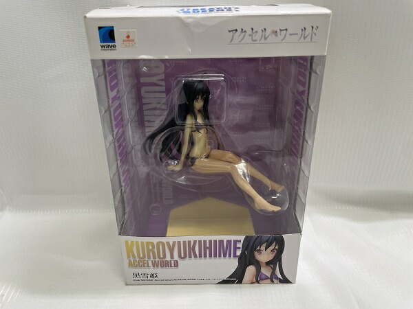 楽天市場】アクセル・ワールド フィギュア 水着 プライズ アニメ