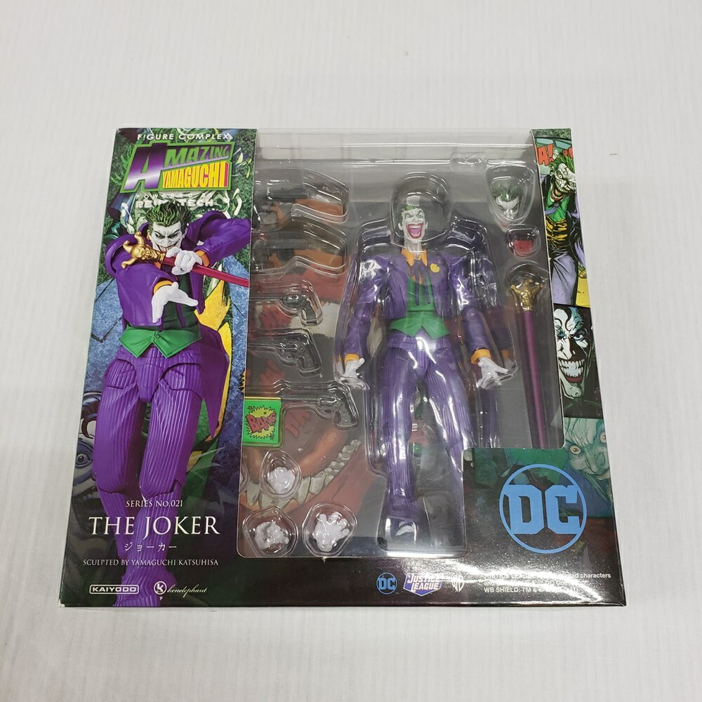 (未使用･未開封品)　バットマン:キリングジョーク ブルーレイ 〈ジョーカー フィギュア付き〉 [Blu-ray] 0pbj0lf 楽天市場】【未開封】バットマン キリングジョーク ブルーレイ