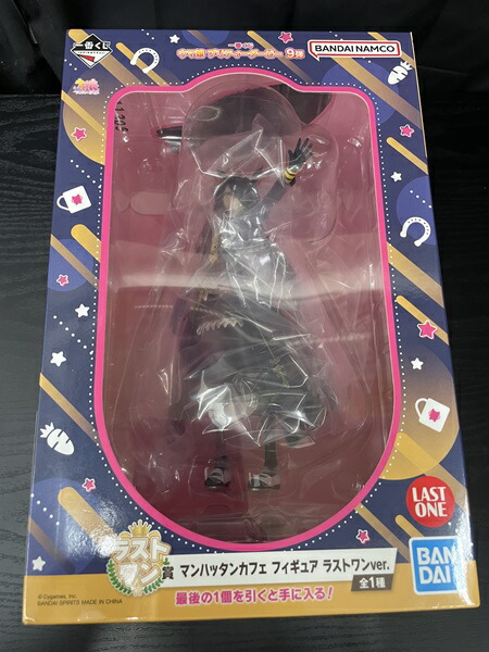 楽天市場】一番くじ ウマ娘 プリティーダービー 9弾 A賞