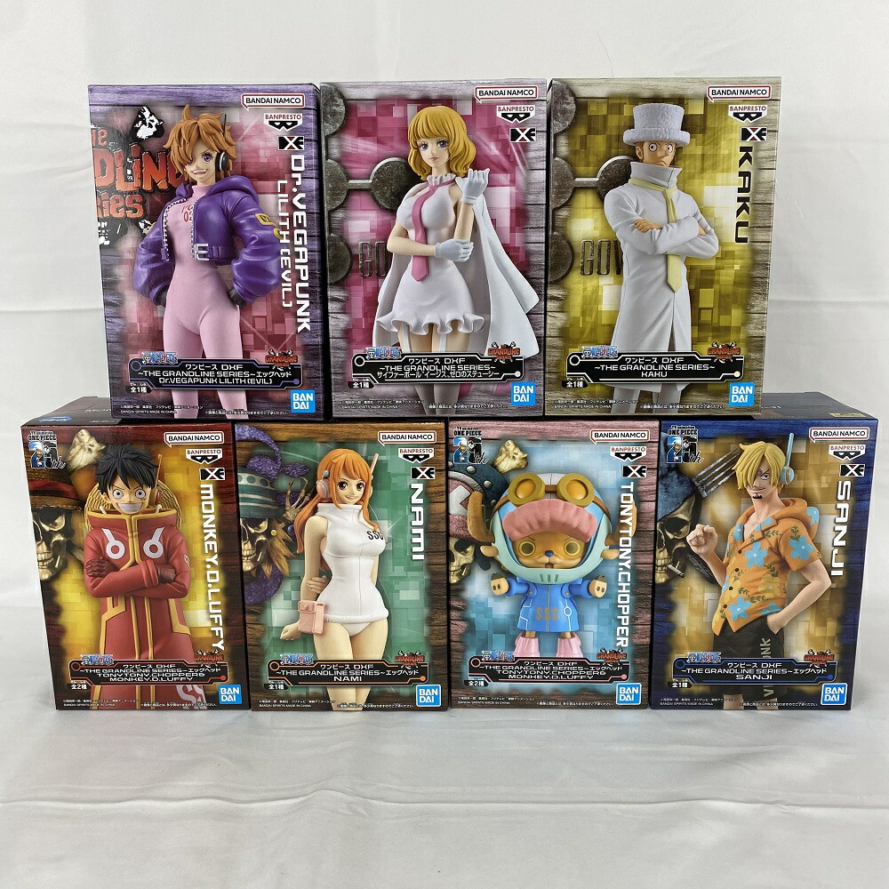 ワンピース フィギュア 23体 まとめ売り セット プライズ バンプレ ワンピース フィギュア 23体 まとめ売り セット プライズ