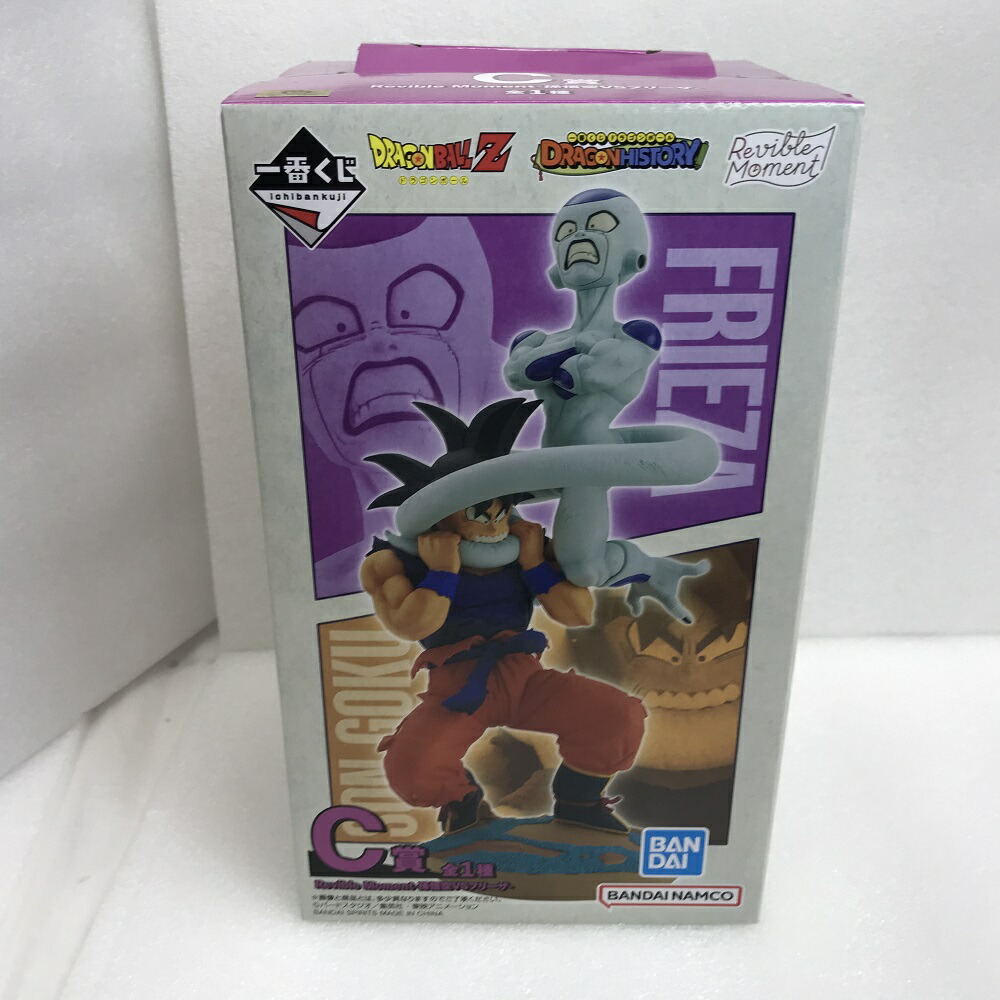 楽天市場】【中古】【未開封】Revible Moment ウーロン＆神龍