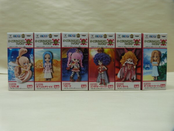 楽天市場】ワンピース フィギュア ワンピース ワールド