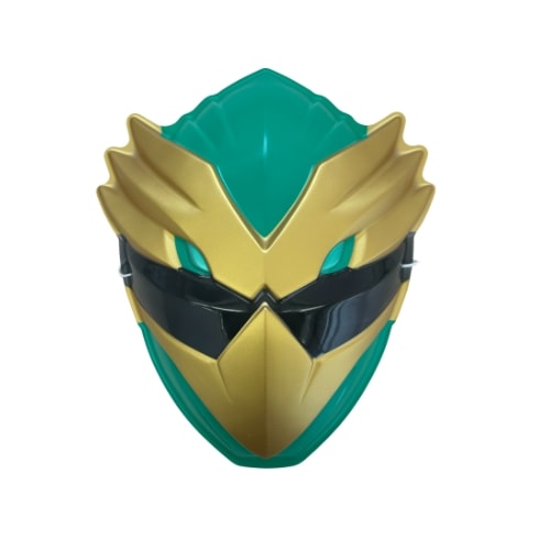 楽天市場】お面サソリオレンジ（宇宙戦隊キュウレンジャー