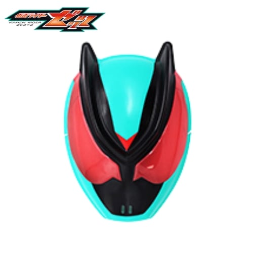 楽天市場】お面サソリオレンジ（宇宙戦隊キュウレンジャー