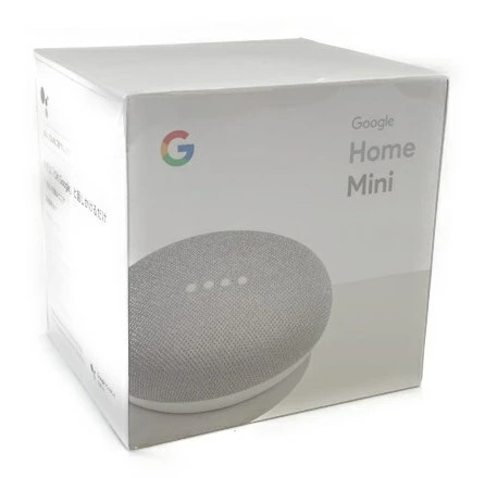 【新品・未開封】Google　スマートスピーカー　GA01586JP 楽天市場】Google Nest Audio チャコール GA01586-JP スマート