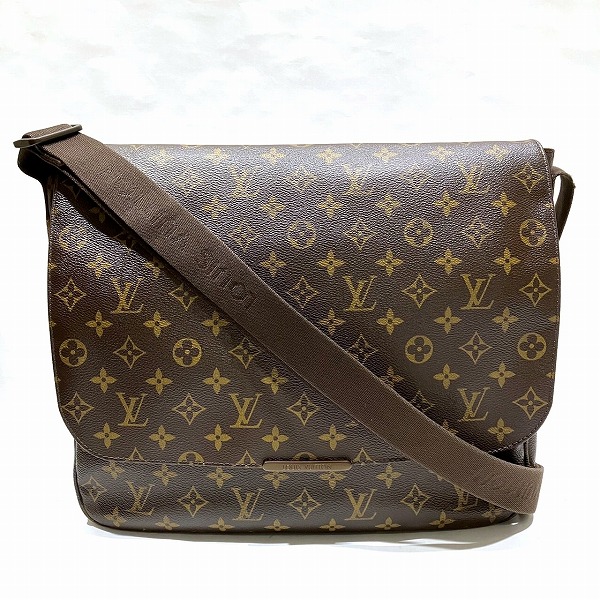 楽天市場】【バッグ】LOUIS VUITTON ルイ ヴィトン モノグラム