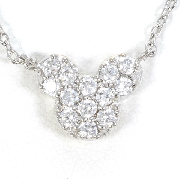 楽天市場】K18 YG ウォルトディズニー ミニー マウス モチーフ