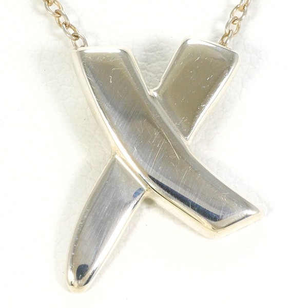 楽天市場】ティファニー ネックレス ショッピングバッグ チャーム