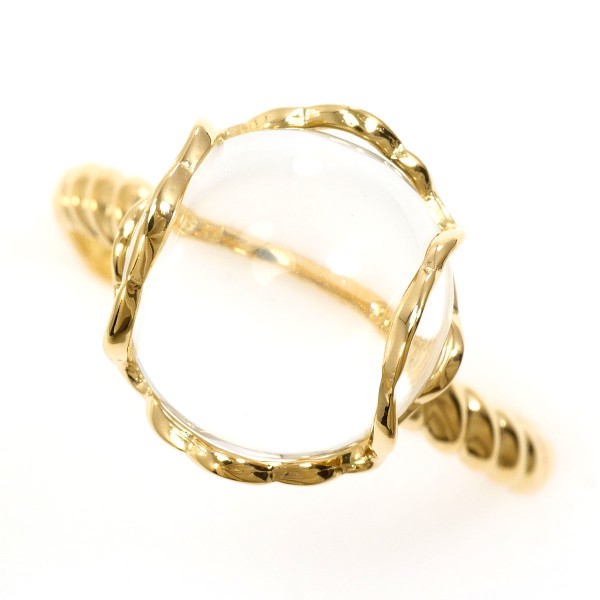 楽天市場】YANES ヤーネス K18YG イエローゴールド K18WG ホワイト