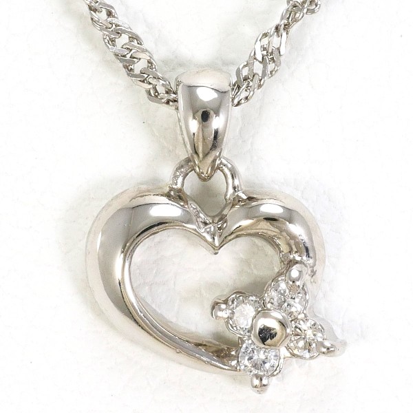 楽天市場】【本物保証】 箱付 新品同様 クレージュ courreges ハート