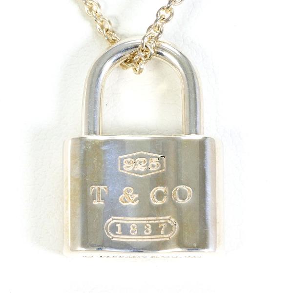 楽天市場】ティファニー ネックレス 1837 メイカーズ スクエア