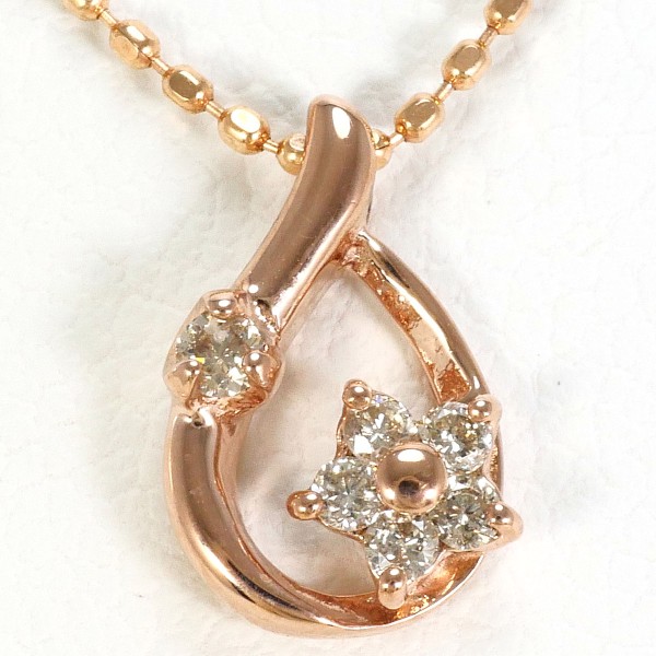 楽天市場】組曲ジュエリー 数量限定 Pt900/850 ダイヤ0.07/0.04ct