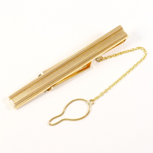 K18YGタイピン 楽天市場】【送料無料】【中古】 K18 タイピン タイバー ネクタイピン