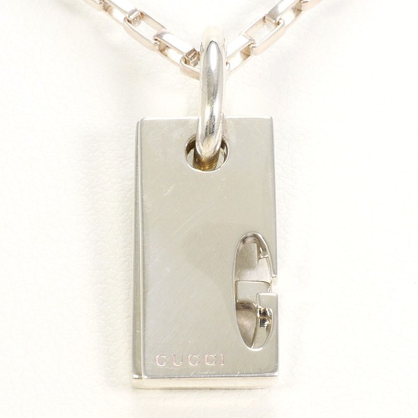 楽天市場】【美品】グッチ【GUCCI】ダブルG付き ライオンヘッド