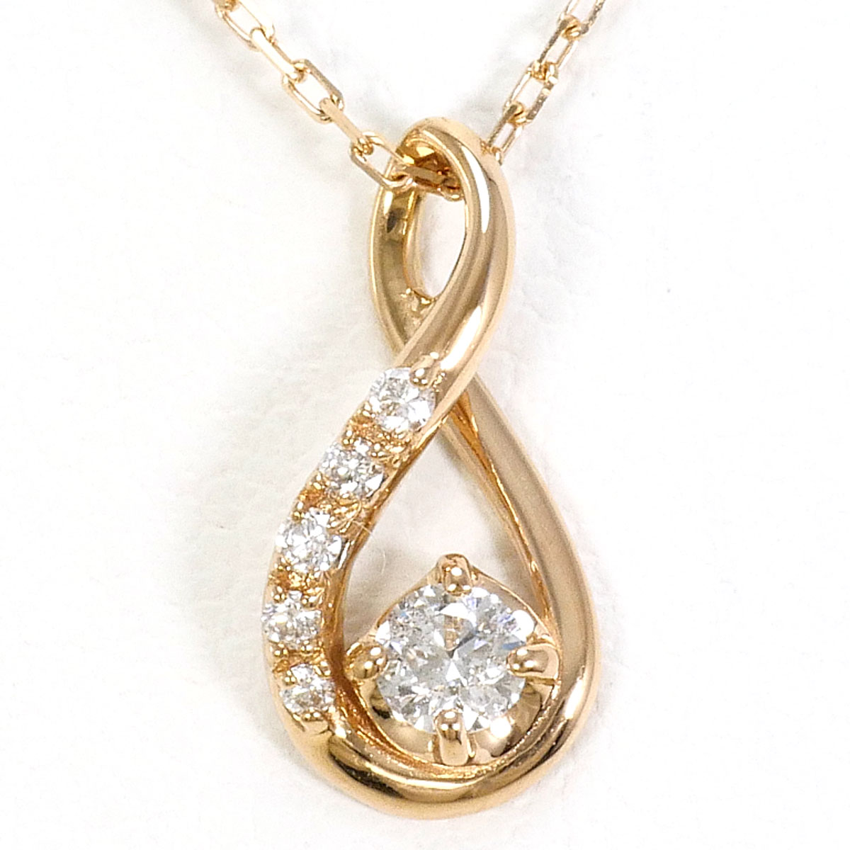 楽天市場】Vendome Aoyama(ヴァンドーム青山) ネックレス ハート