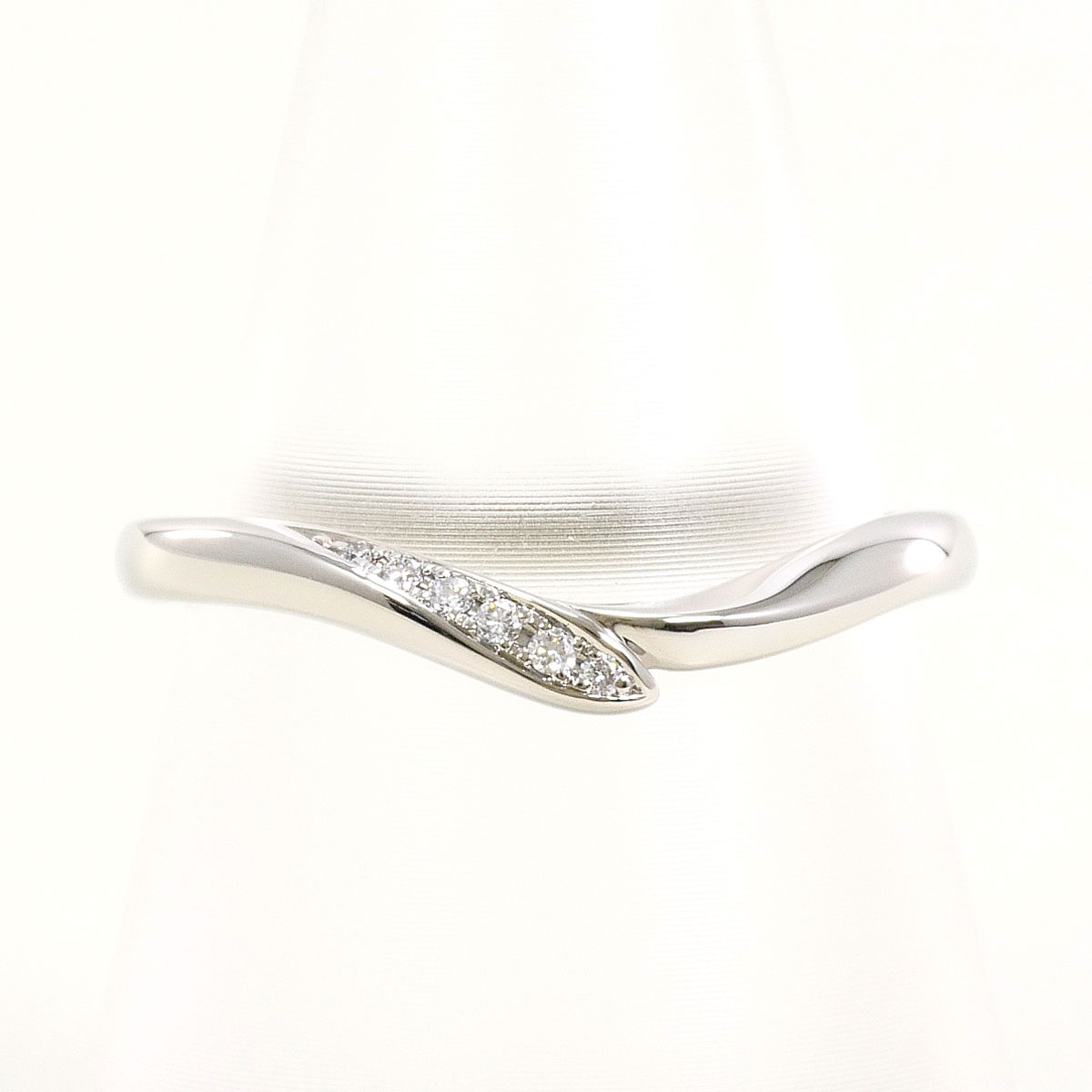 新品未使用NIWAKA プラチナリング　#11 楽天市場】俄 NIWAKA Pt900 プラチナ リング 梟 FUKURO フクロウ