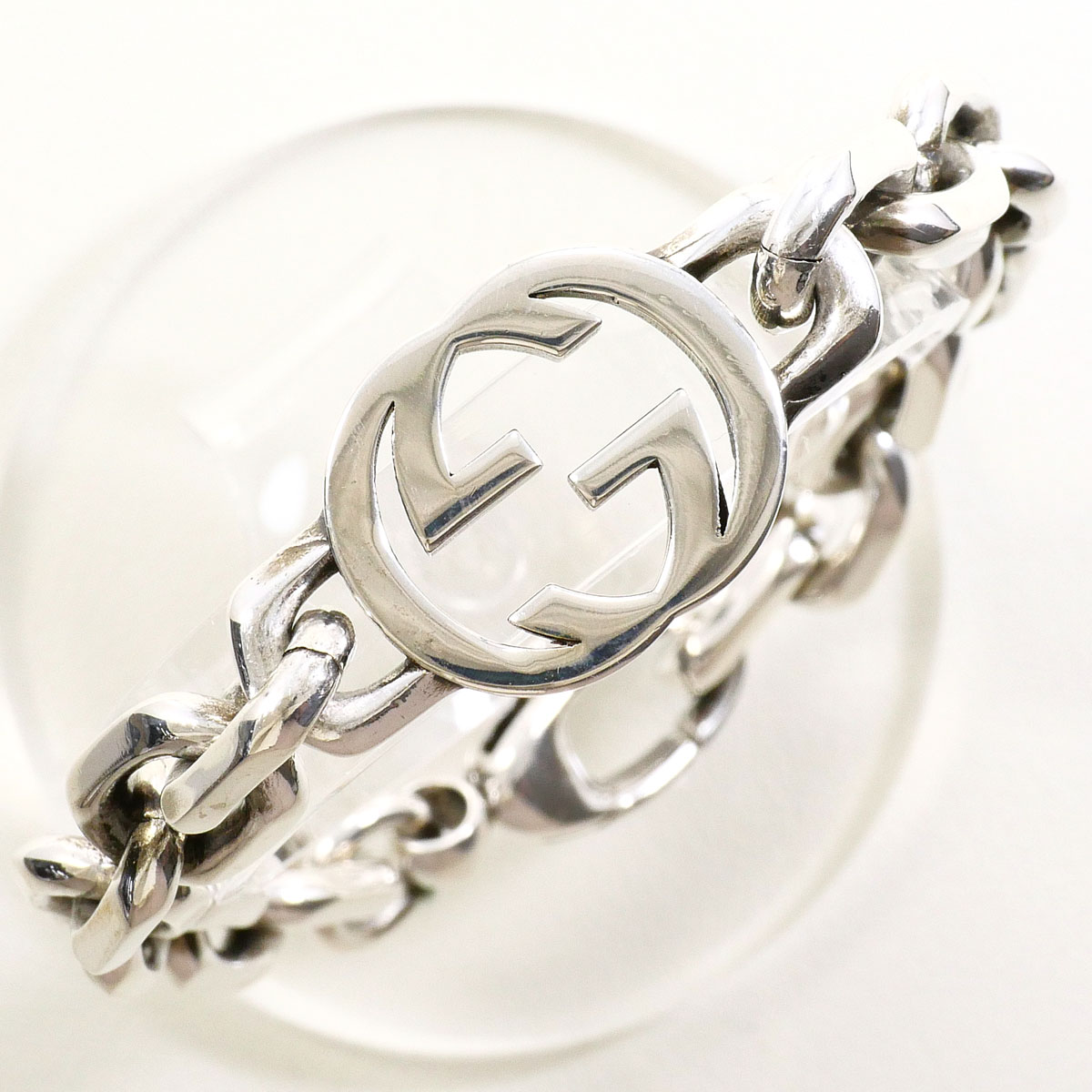 楽天市場】【ジュエリー】【新品仕上げ済】 GUCCI グッチ ヤシの木