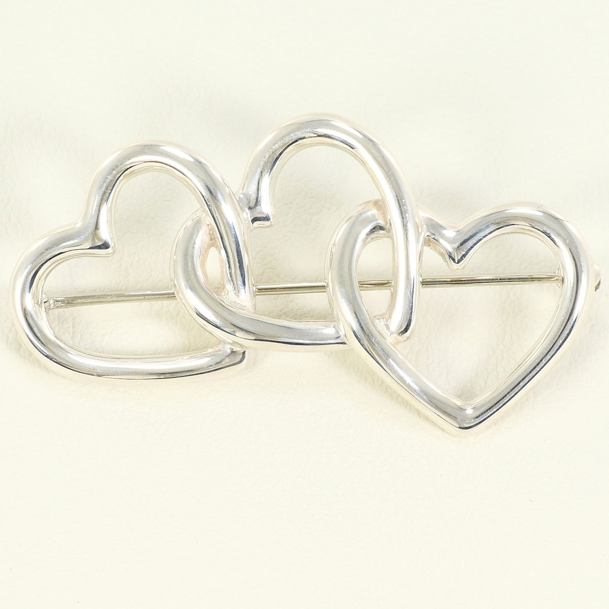 楽天市場】美品 ティファニー ファイヤーワークス シルバー925