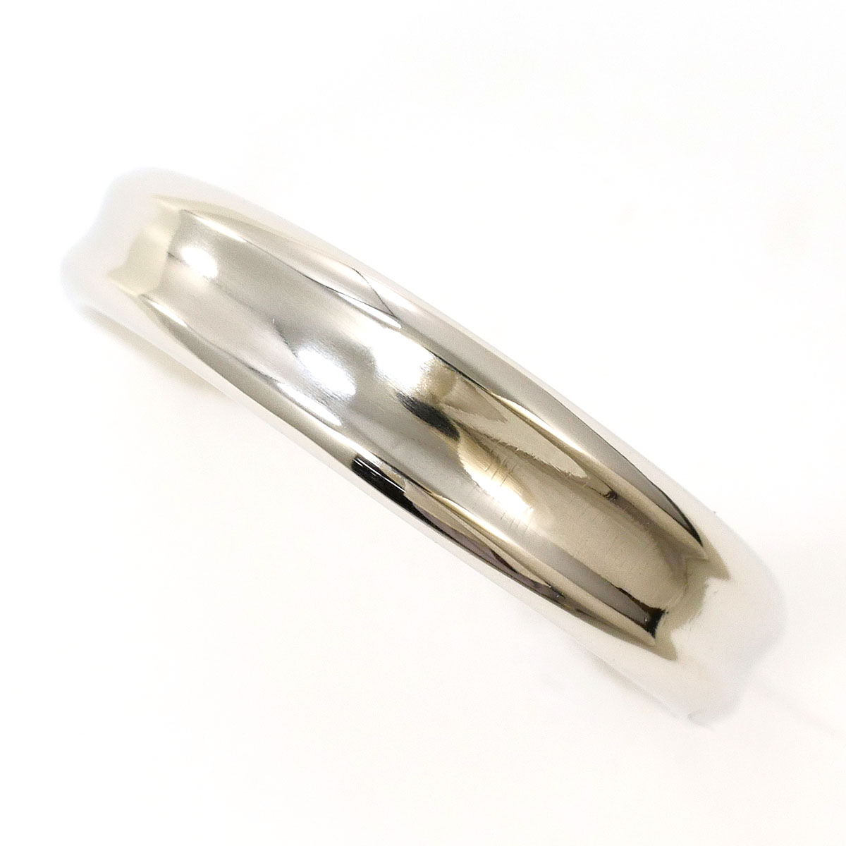 楽天市場】【ギフト品質】ヨンドシー 4°C リング 指輪 プレーンリング