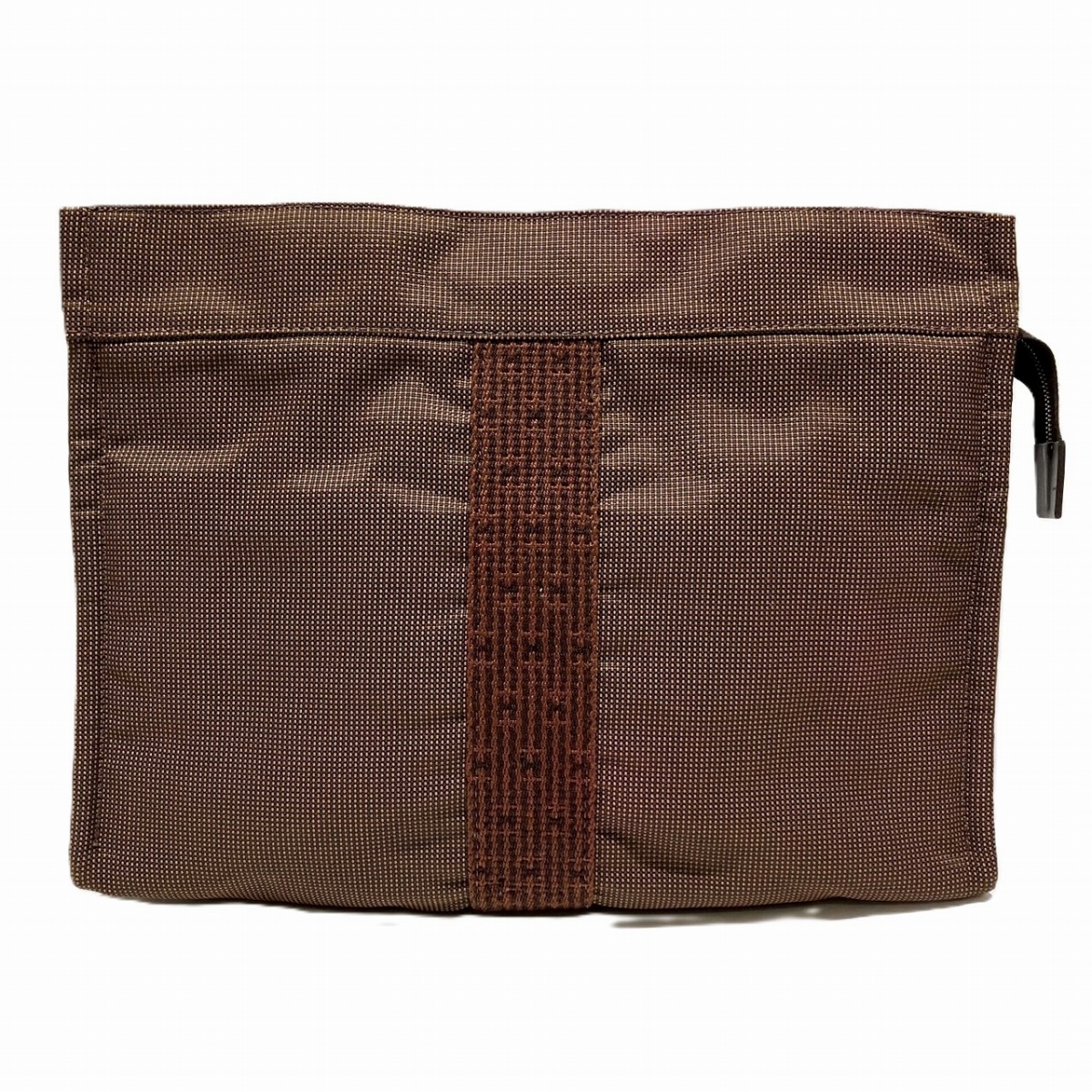 楽天市場】【バッグ】HERMES エルメス エールライン ポーチMM 小物入れ