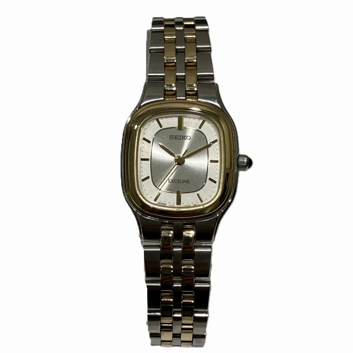 楽天市場】セイコー エクセリーヌ 4N20-1060【Bランク】【中古