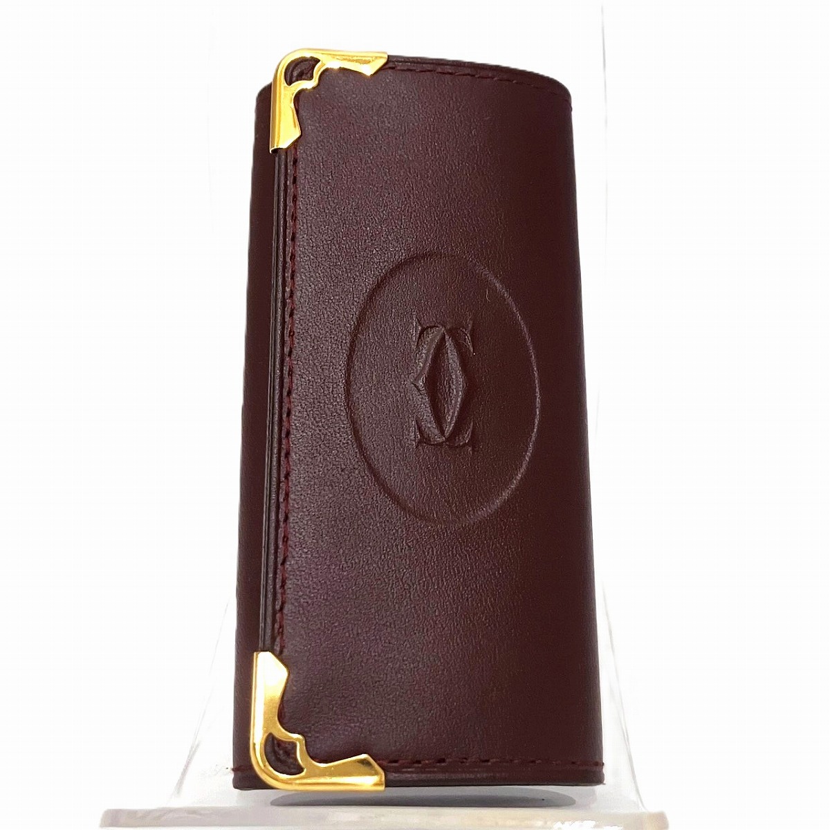 ルイ・ヴィトン LOUIS VUITTON ショルダーバッグ リュサック エピ カーフレザー M52282 送料無料 【中古】