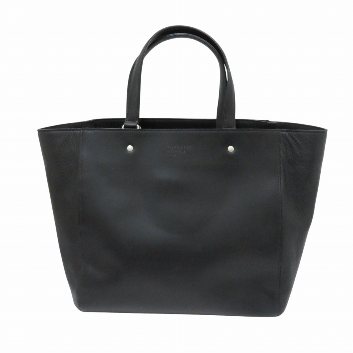 楽天市場】MHL. MARGARET HOWELL マーガレットハウエル バッグ トート