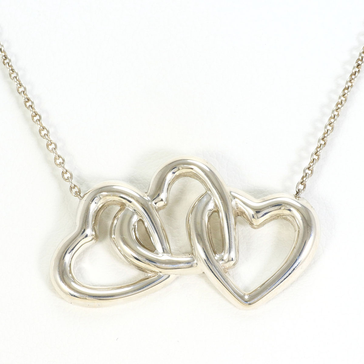 楽天市場】ティファニー TIFFANY&Co. ネックレス シャチ シルバー925