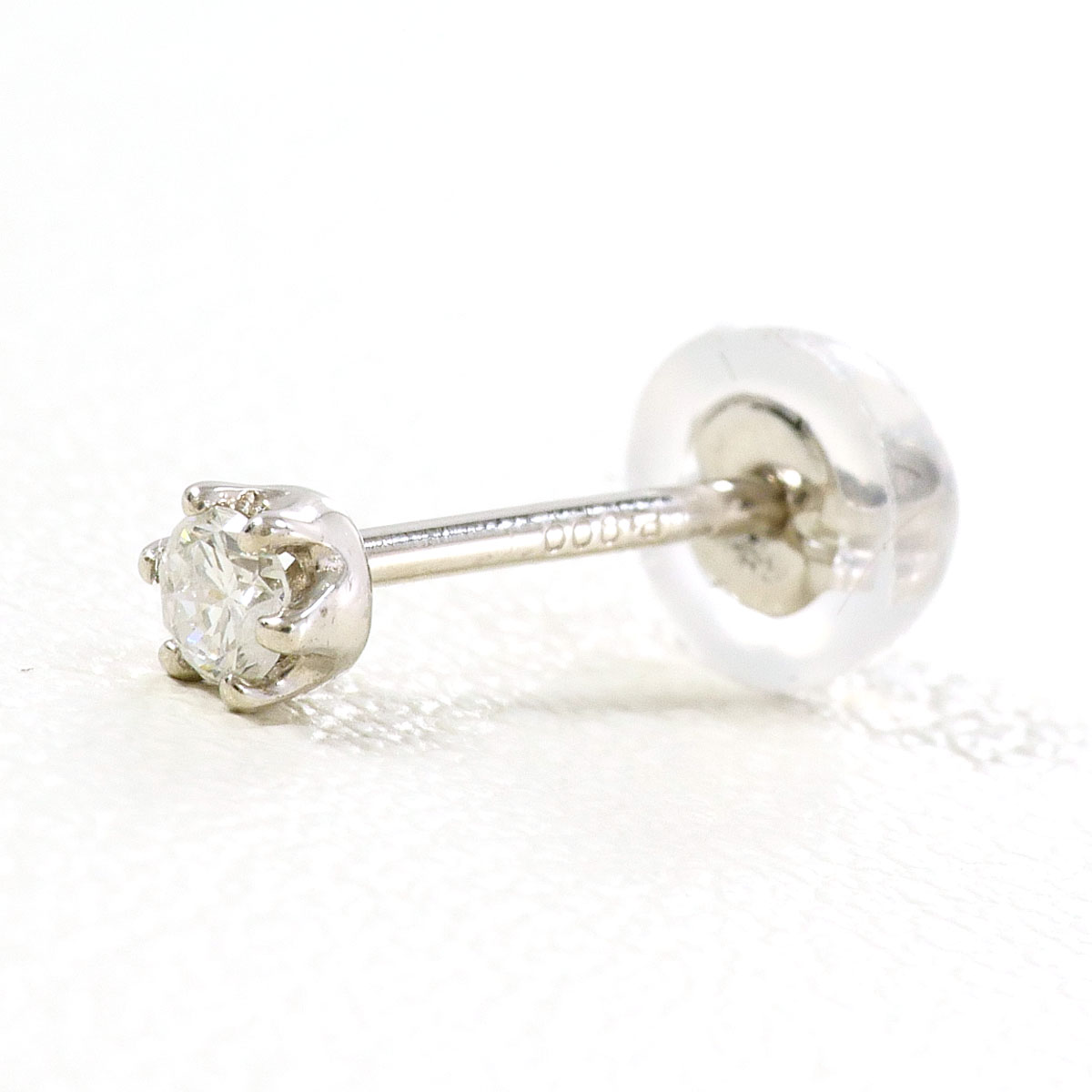 楽天市場】[返品OK] Gカラー/I-1/Good/0.349ct/0.322ct天然 