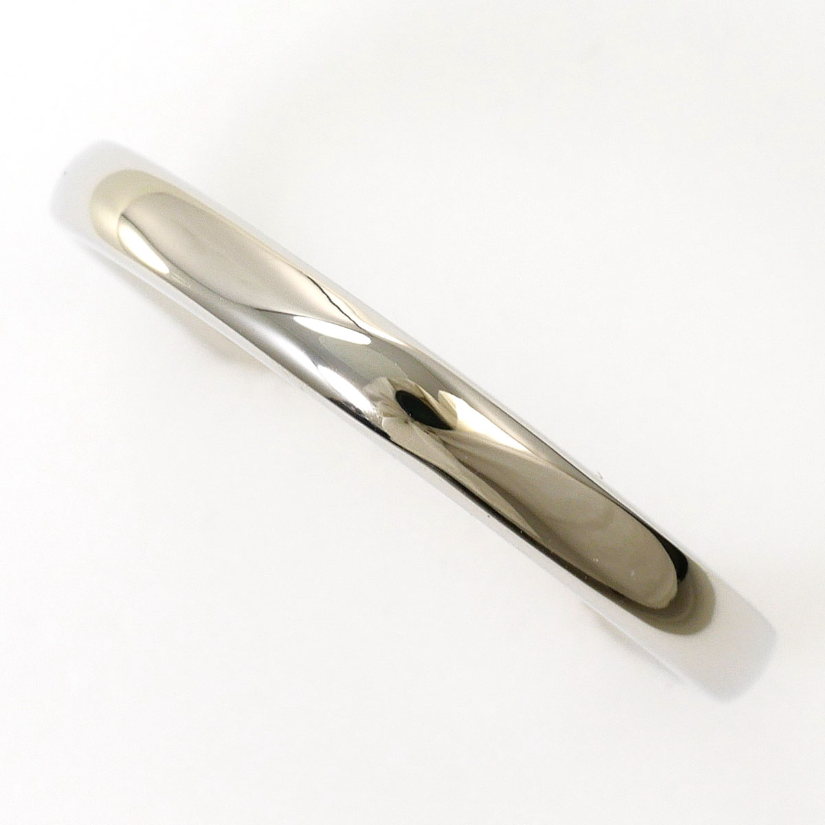 トレセンテ Trecent PT950/プラチナ リング・指輪 13号 エメラルド 総重量約4.7g ジュエリー 送料無料 新品同様 【中古】 ギフトラッピング無料|ワンダープライス 店