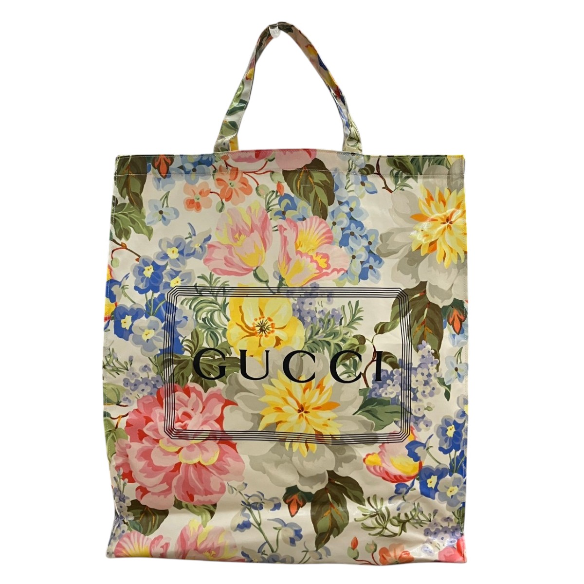 グッチ GUCCI 575140 トートバッグ レディース 送料無料 【中古】｜ワンダープライス　店
