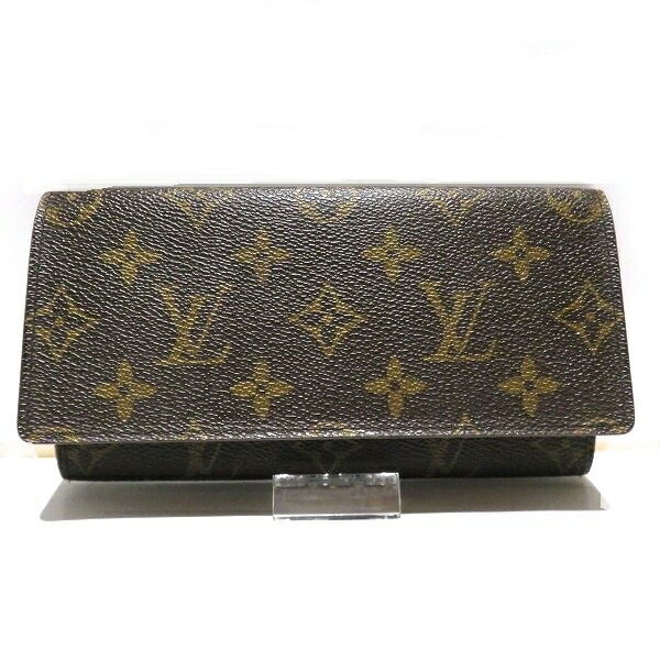 ☆最終特価セール☆ルイ・ヴィトン ポルトフォイユ・3カルトクレディ円☆ 楽天市場】LOUIS VUITTON ルイ ヴィトン モノグラム