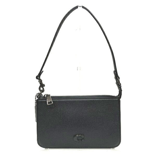 人気　COACH シグネチャー ショルダーバッグ ハンドバッグ　6094 黒 楽天市場】コーチ COACH ハンドバッグ シグネチャー 6094 ワン