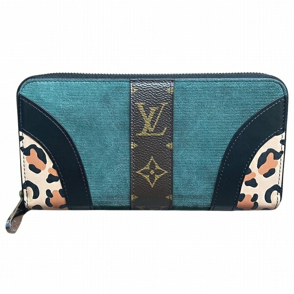 楽天市場】【財布】LOUIS VUITTON ルイ ヴィトン モノグラム