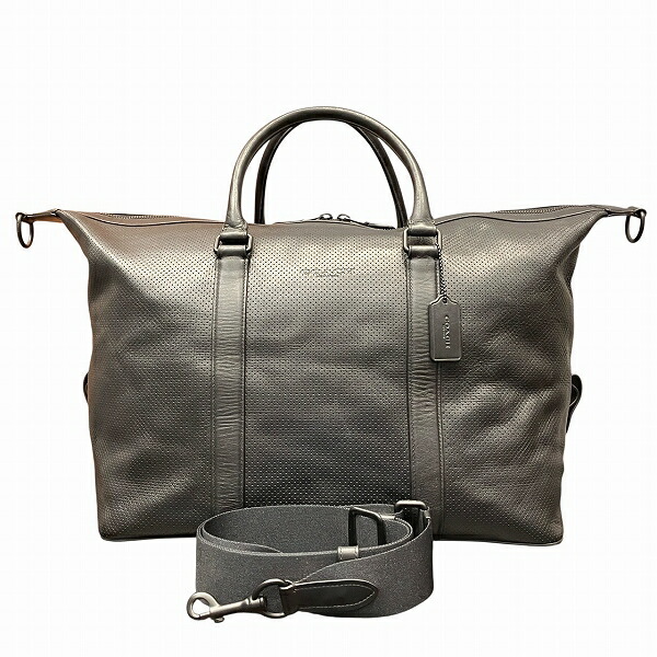楽天市場】コーチ COACH レクサスコラボ オールレザー A9S-0596