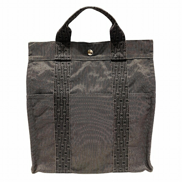 楽天市場】【バッグ】HERMES エルメス エールライン サックアドPM