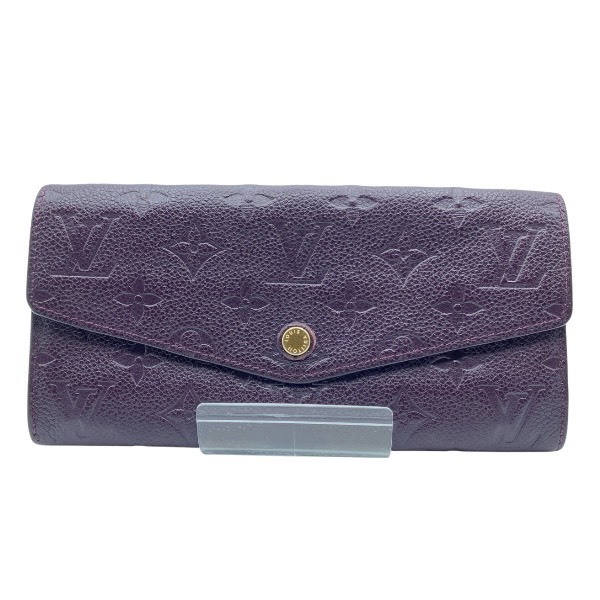 楽天市場】【財布】LOUIS VUITTON ルイ ヴィトン モノグラム アン