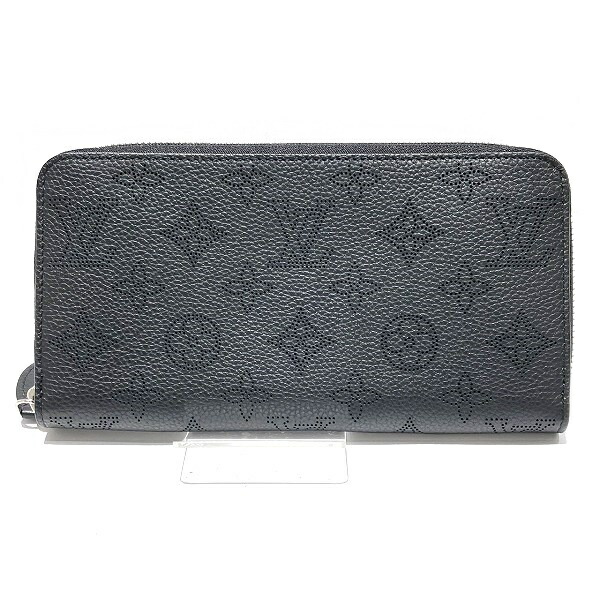LOUIS VUITTON　 マヒナ　クラッチ-アメリア 長財布 ブラウン 楽天市場】LOUIS VUITTON ルイヴィトン 長財布 M61867 ジッピー