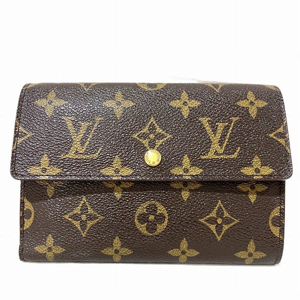 2-2071 LOUISVUITTON パピエ 財布 楽天市場】【財布】LOUIS VUITTON ルイ ヴィトン エピ ポルト