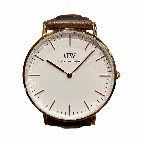 ☆早い者勝ち☆【新品・未使用】DW ダニエルウェリントン　レディース　腕時計 楽天市場】ダニエル ウェリントン Daniel Wellington レディース