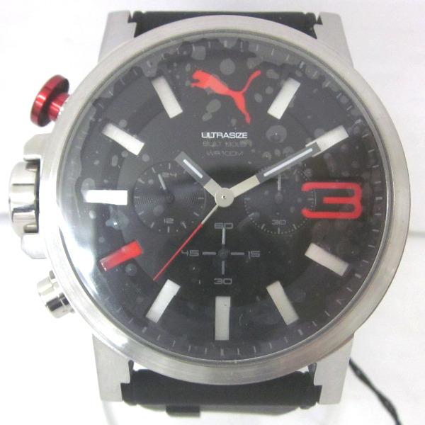 puma ultrasize watch price