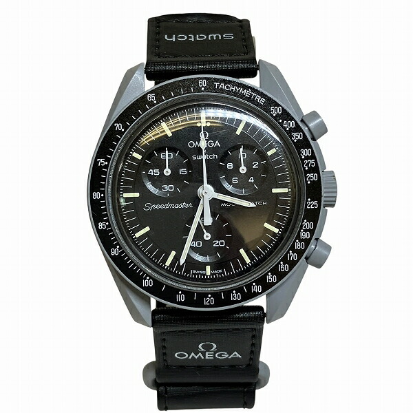 楽天市場】セイコー スピードマスター クロノグラフ クォーツ SEIKO SS