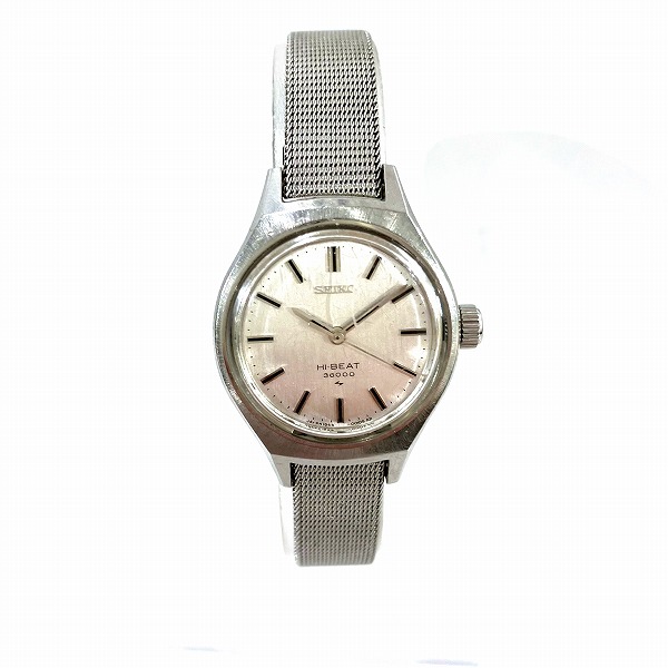 楽天市場】セイコー SEIKO ハイビート Hi Beat 手巻き