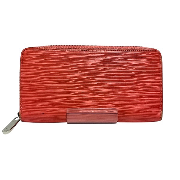 楽天市場】ルイ ヴィトン LOUIS VUITTON ラウンドファスナー長財布