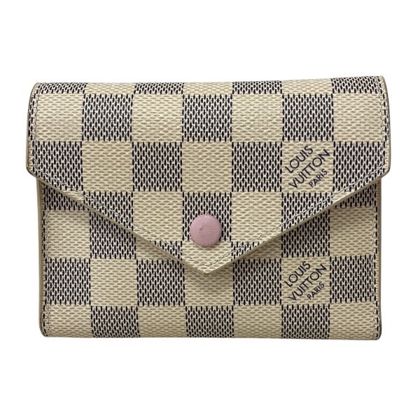 ルイヴィトン　ポルトフォイユ　ジョイ　ダミエ　折り財布　C269 楽天市場】【財布】 LOUIS VUITTON ルイ ヴィトン ダミエ