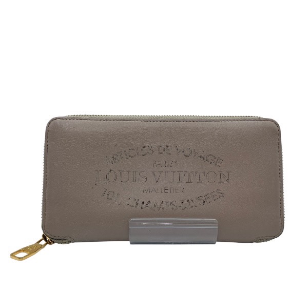 楽天市場】ルイヴィトン 財布 ポルトフォイユイエナ ガレ ベージュ