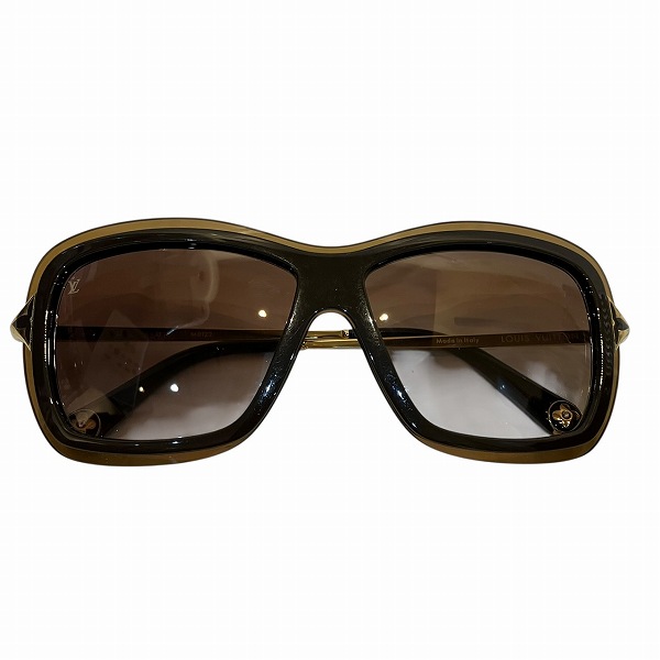 LOUIS VUITTON サングラス アウタースペース LOUIS VUITTON（ルイ・ヴィトン） サングラス メンズ アウタースペース