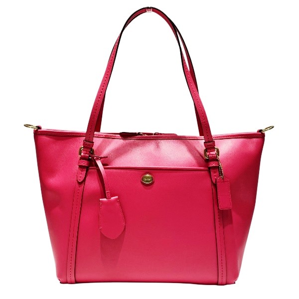 楽天市場】COACH トートバッグ コーチ 57569 2WAY ショルダー